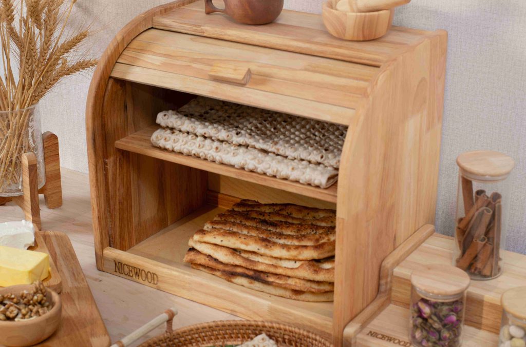 جانونی چوبی نایس وود