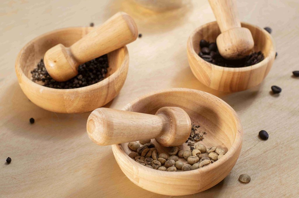 هاون نایس وود nicewood